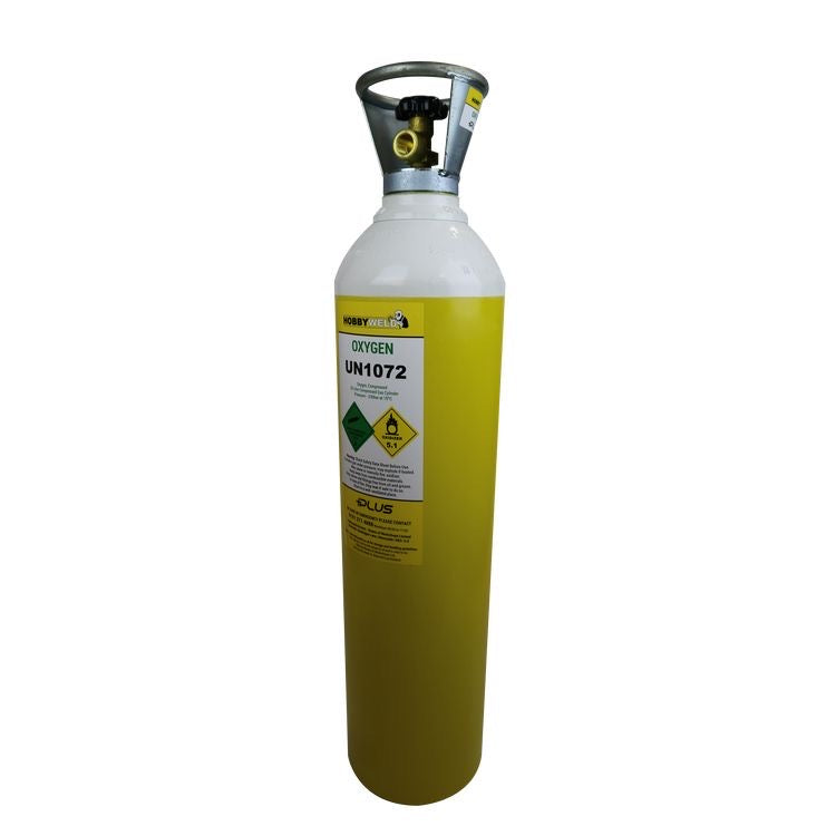 Hobbyweld Oxygen