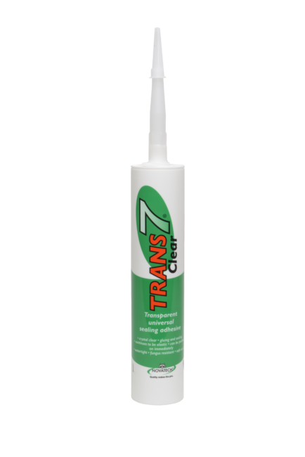 Tec7 Tran7 Clear Sealant