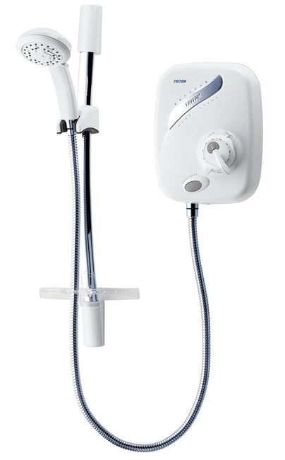 Shower Triton As2000X Power Shower Manual