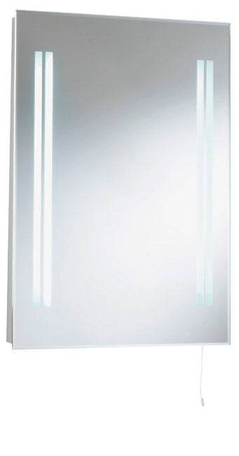 LQ348 Adriana Backlit Mirror