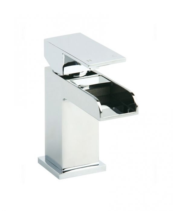 Bingley Mono Basin Mixer
