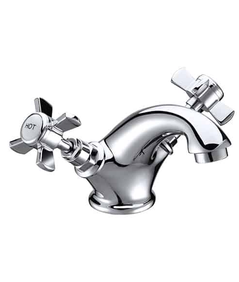 Cashel Basin Mixer