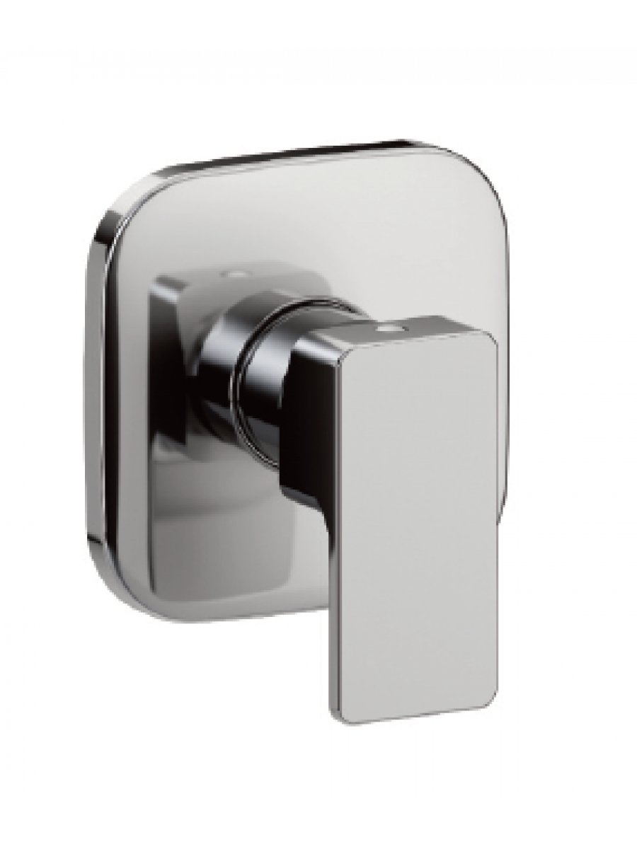 Contour Manual Shower Valve