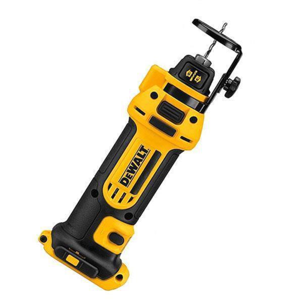18V XR Drywall Cut Out Tool DeWalt