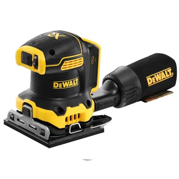 18V Brushless Sander Body Only
