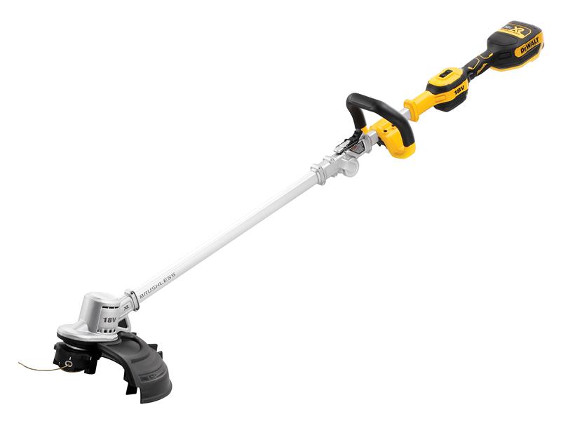 Grass String Trimmer DeWalt 18V XR BL