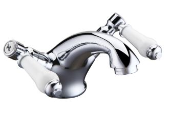 Kylemore Mono Basin Mixer