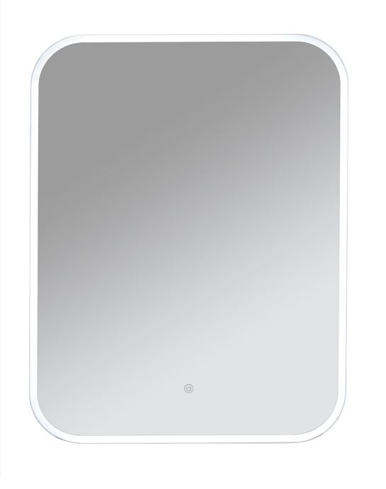 Turin LED Mirror with built in demister pad