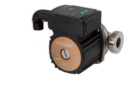 Tucson Stainless Steel Volute Circulation Pumps