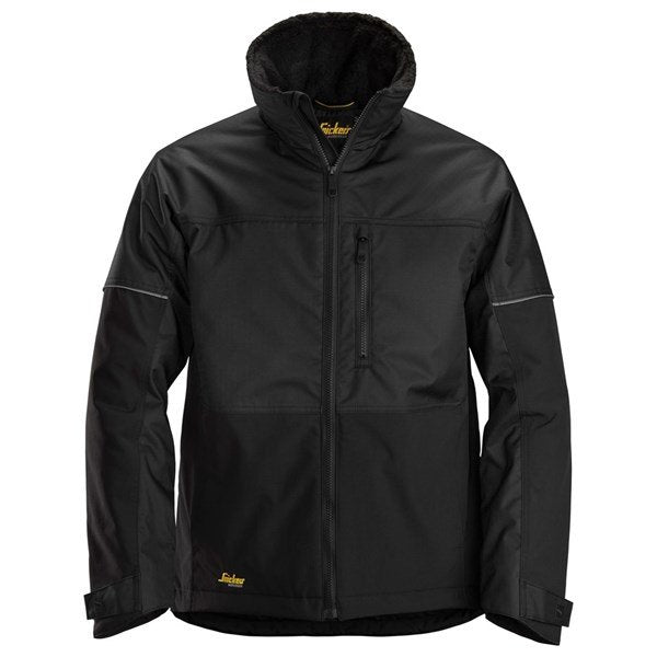Snickers New Winter Jacket