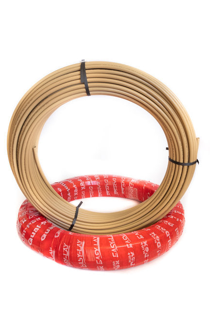 Qual-PEX Plus EasyLay 6m x 3/4 Lengths