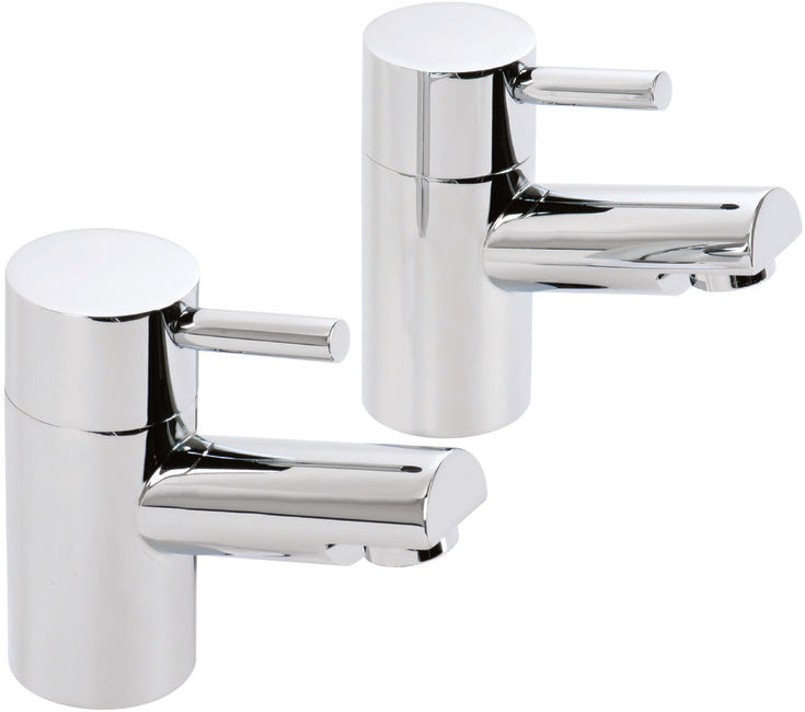 Dalton Basin Taps Pair