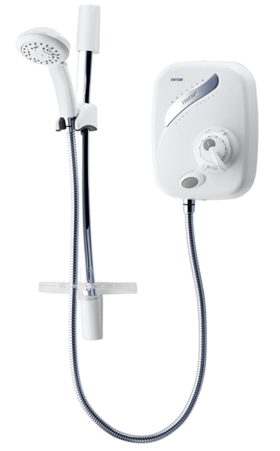 Triton Shower Thermostatic Power Shower
