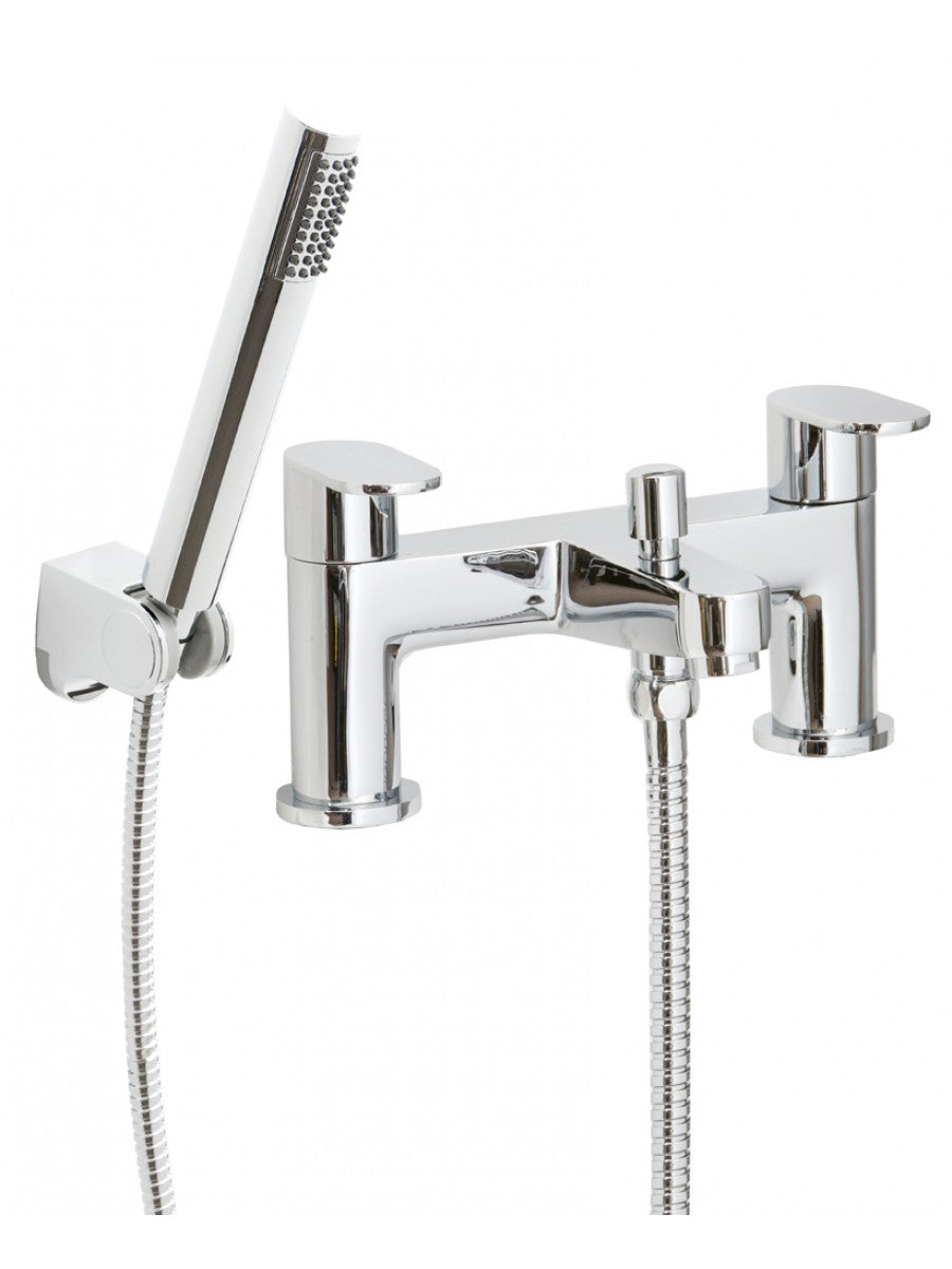 Norfolk Bath Shower Mixer