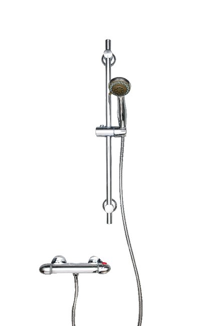 Regal Thermostatic Shower