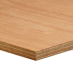 Plywood Marine 12mm