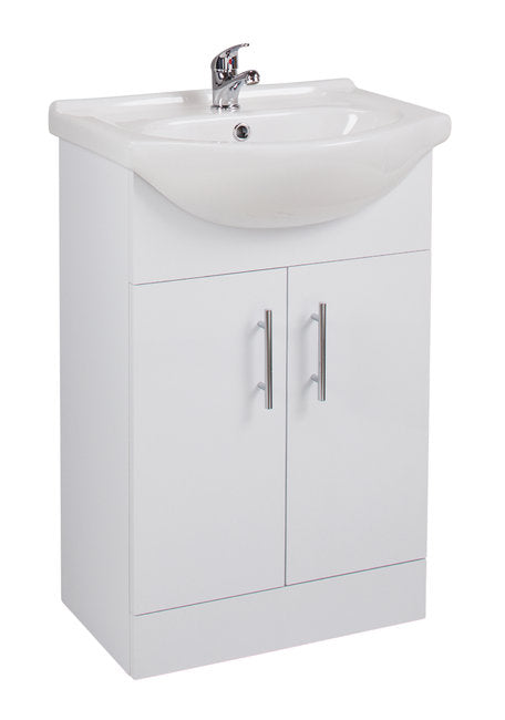 Vanity Unit Basin 550mm