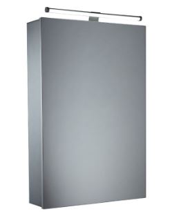 Conduct 440mm Mirror Cabinet