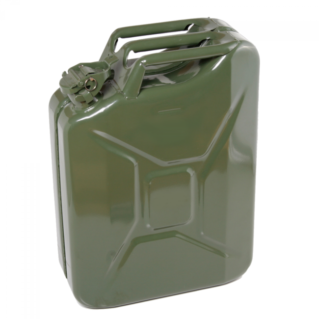 Jerry Can 20L