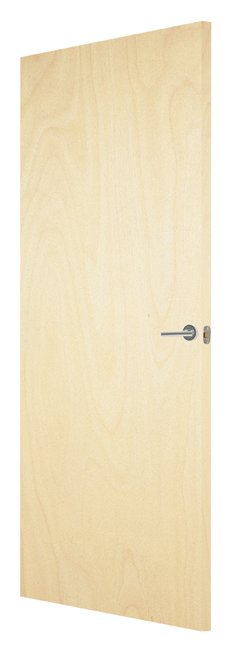 Door Flush Pop 6&#039;6 X 2&#039;4